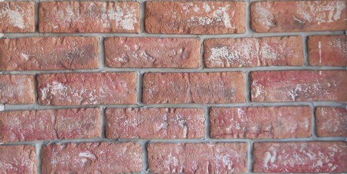 Rustik cigla -Terra Cotta rw Old brick (stara cigla)