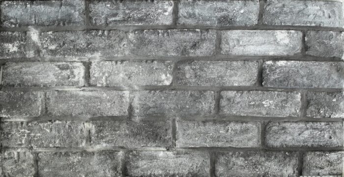 Fasadna cigla crna melirana | Stone Ideale