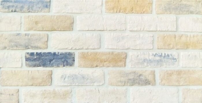 Fasadna rusticna cigla HS mix - Dekorativna cigla | Stone Ideale