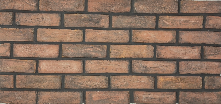 Nemačka cigla terra cotta mix