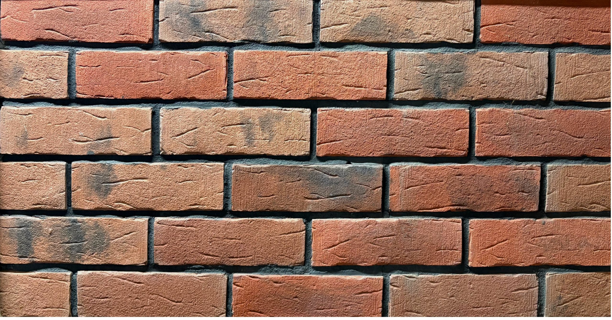 Belgijska crvena mix cigla